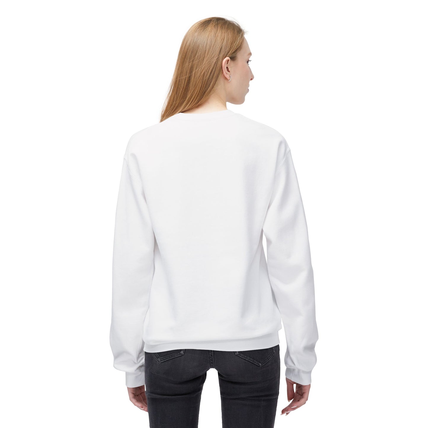 Super Bowl LIX Eagles Champion Sweatshirt
