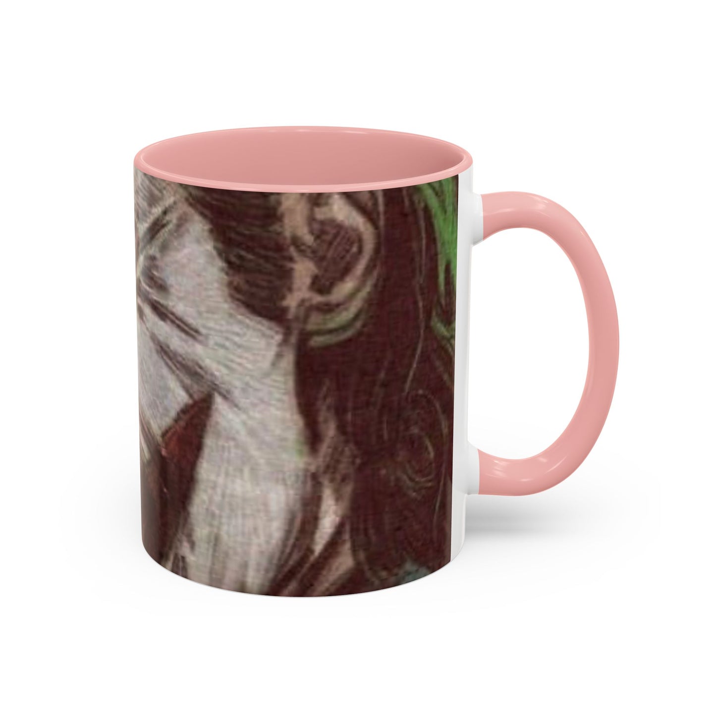 Halloween Coffee Mug (11, 15oz)