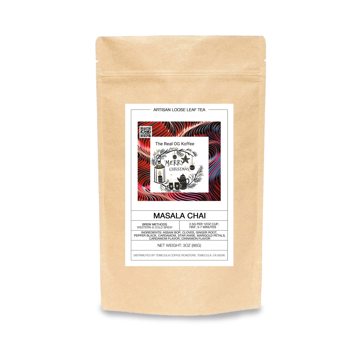 Masala Chai