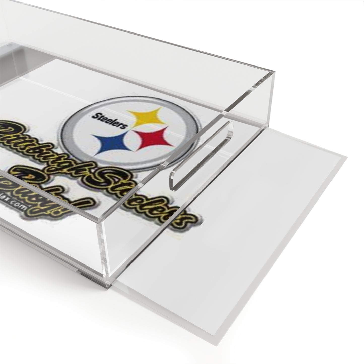 Pittsburgh Steelers.Serving Tray