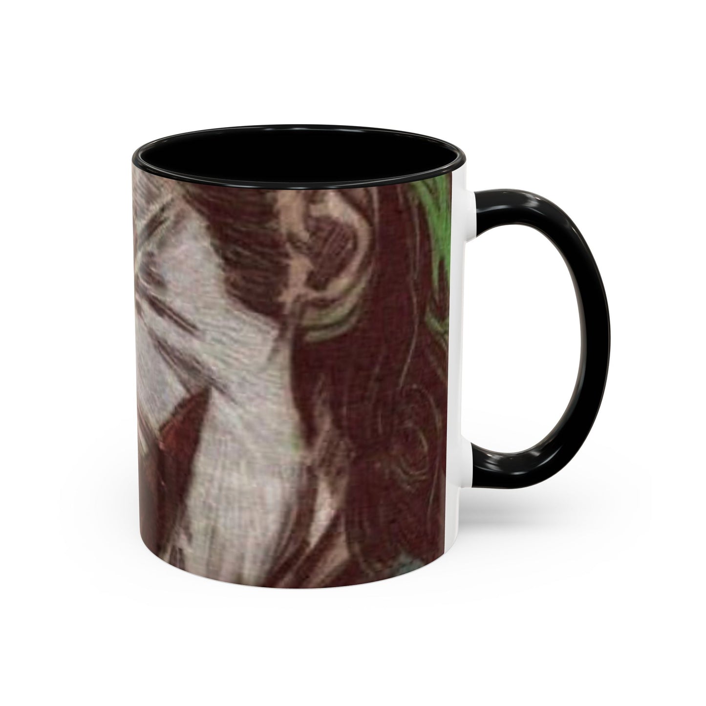 Halloween Coffee Mug (11, 15oz)