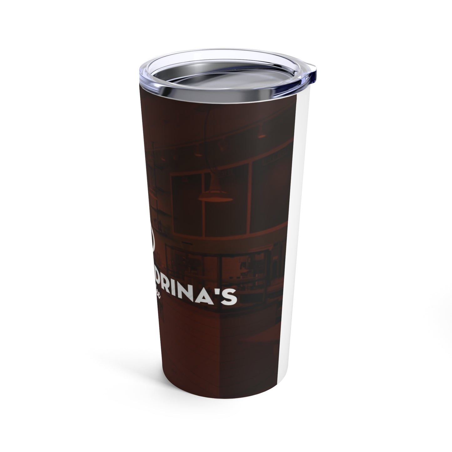 Tumbler 20oz