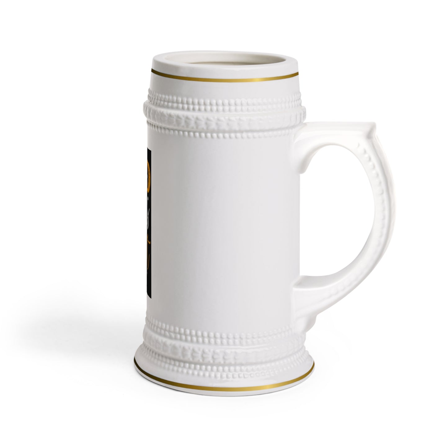 Inspection Stein Mug