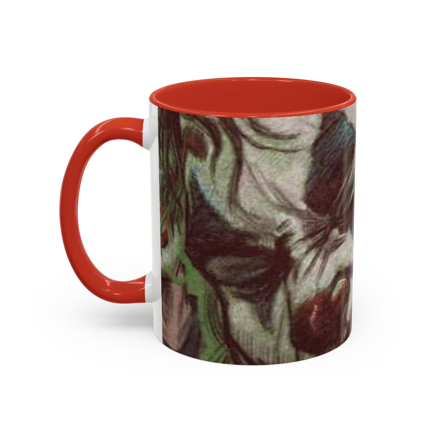 Halloween Coffee Mug (11, 15oz)