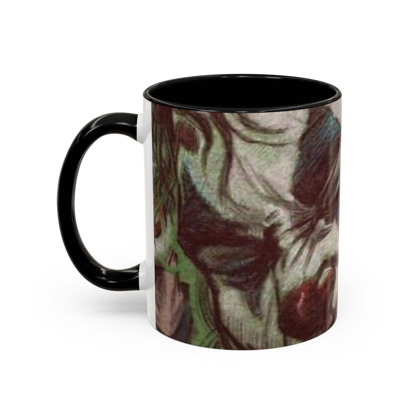 Halloween Coffee Mug (11, 15oz)