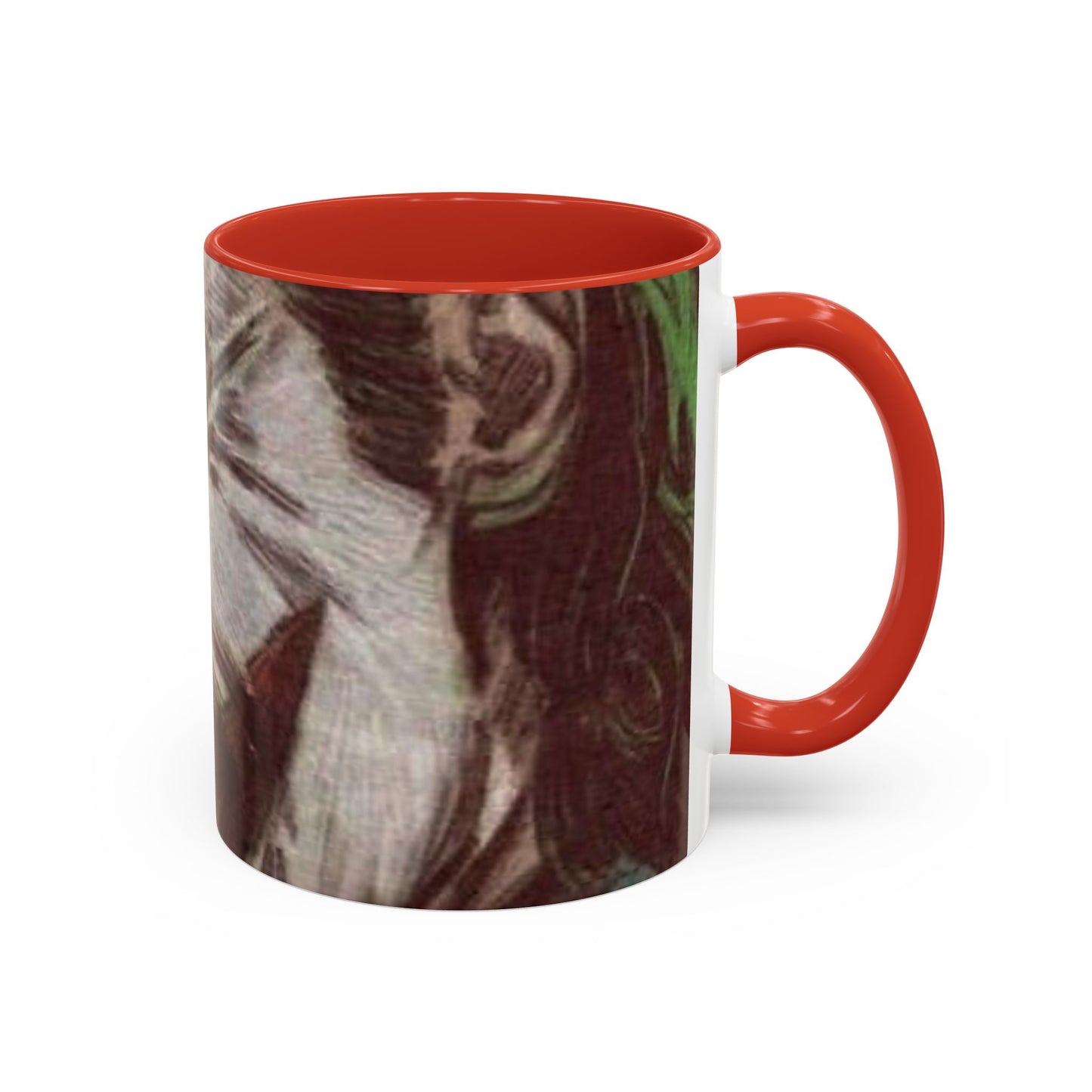 Halloween Coffee Mug (11, 15oz)