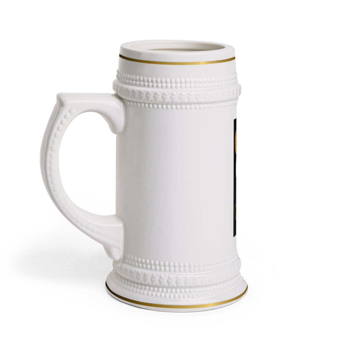 Inspection Stein Mug