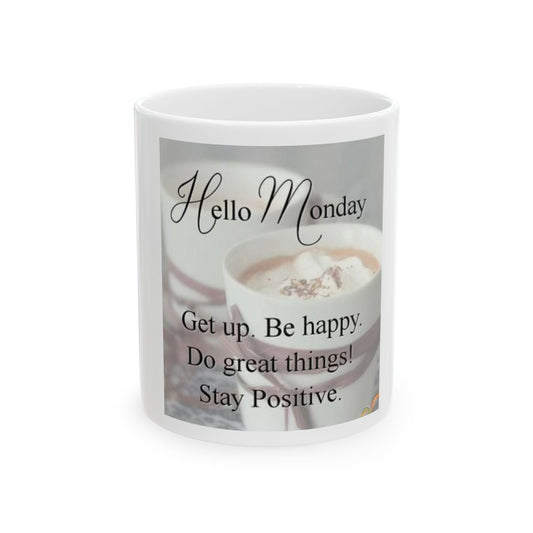 Ceramic Mug, (11oz, 15oz)