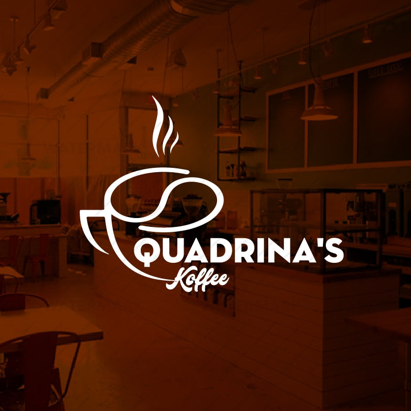 QUADRINA"S KOFFEE Gift Cards