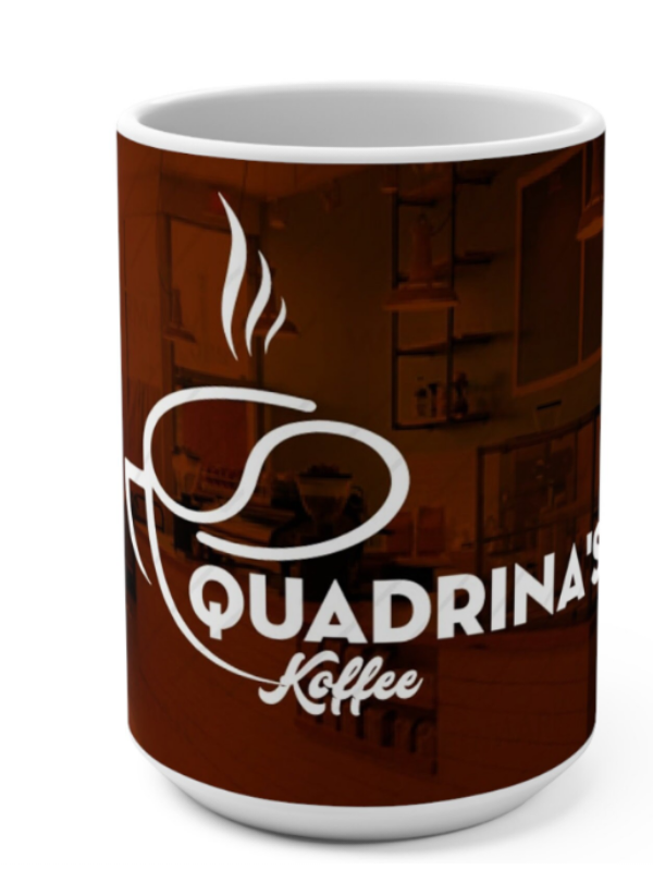 QUADRINA"S KOFFEE