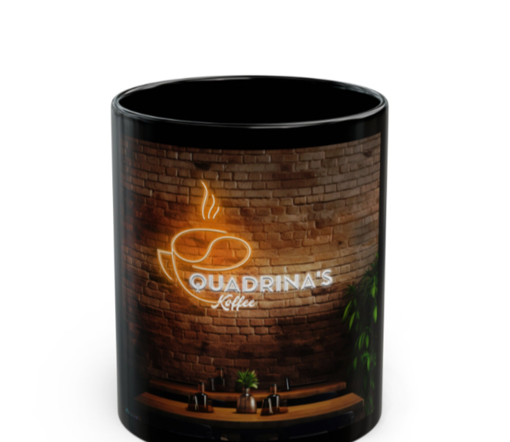 QUADRINA"S KOFFEE