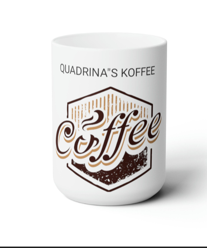 QUADRINA"S KOFFEE